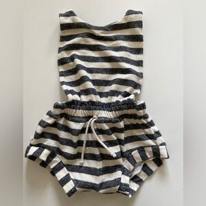 Childhoods Clothing 5T Romper Shortie